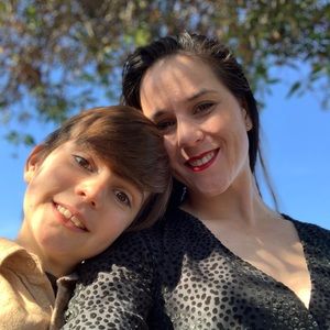 Meet your Posher, Ashlei